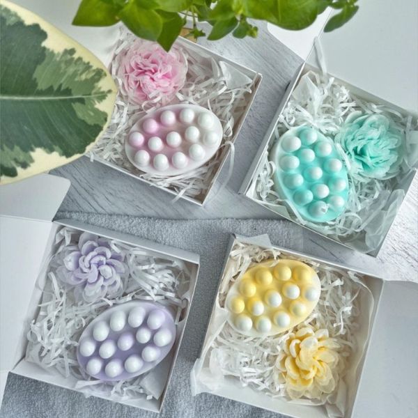 Message Soap Kit