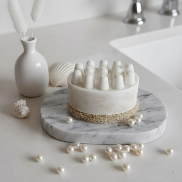 Creamy Dream Bliss Soap