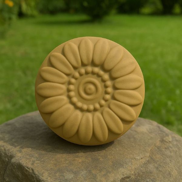 Earthy Soap
