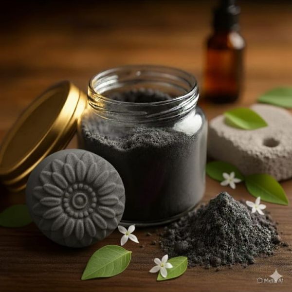 EcoScrub Soap