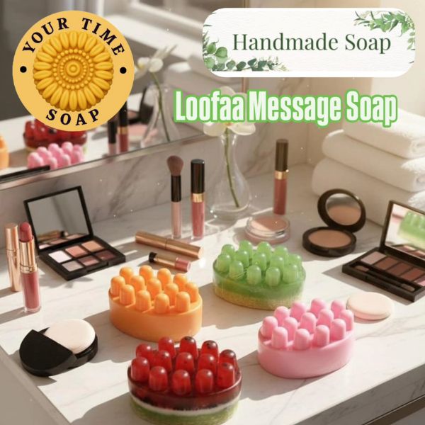 Glycerine Massage Combo Set