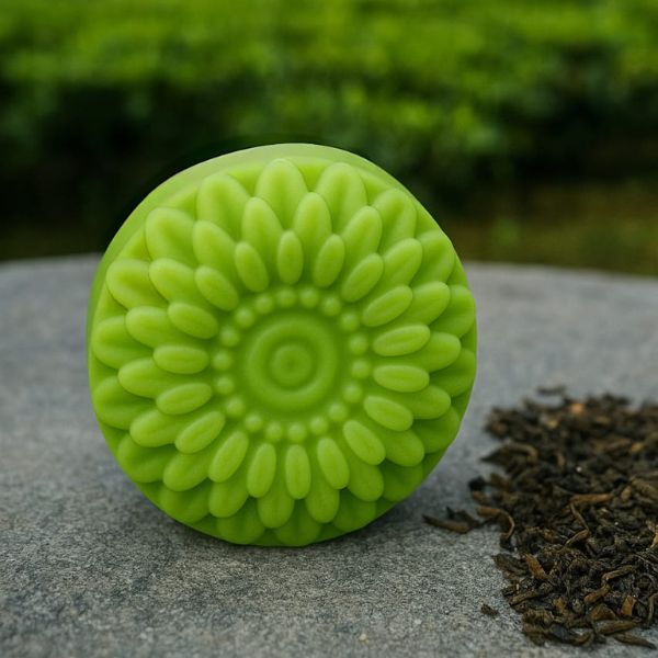 Chai Clarity Soap