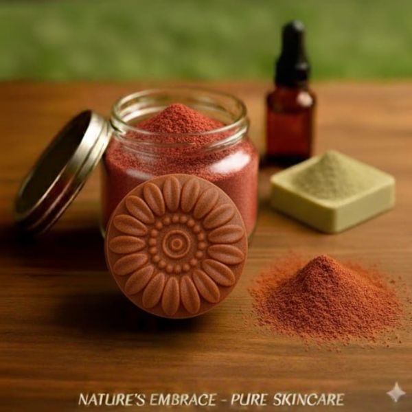 The Crimson Soap