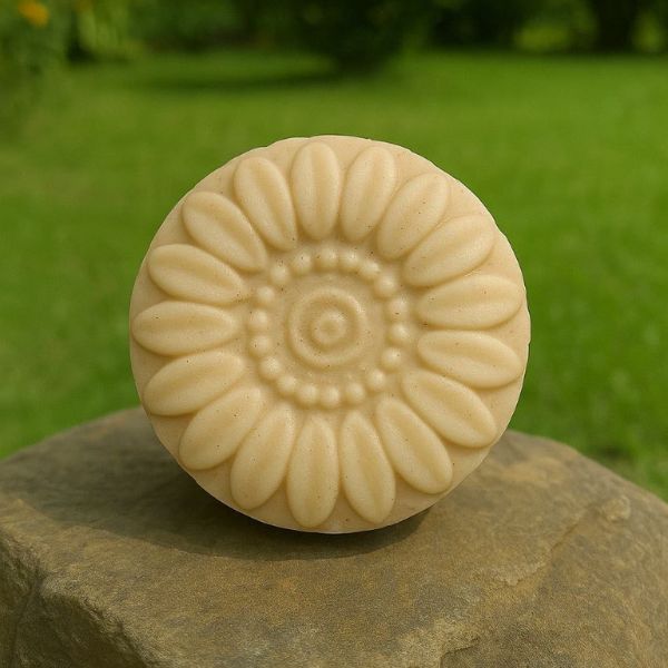 Velvet Soap